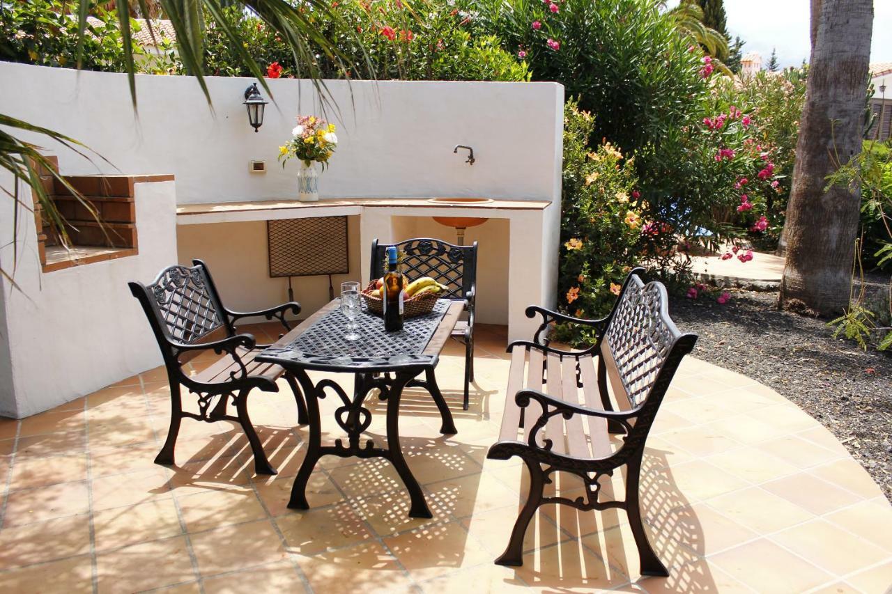 Casitas Vista Valle Alto 엘파소 외부 사진