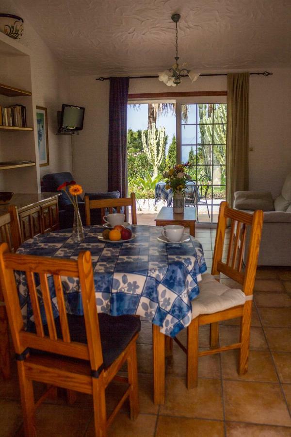 Casitas Vista Valle Alto 엘파소 외부 사진