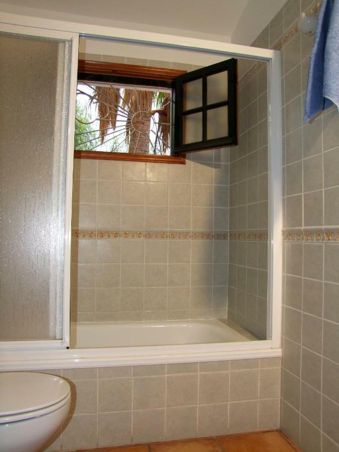Casitas Vista Valle Alto 엘파소 외부 사진